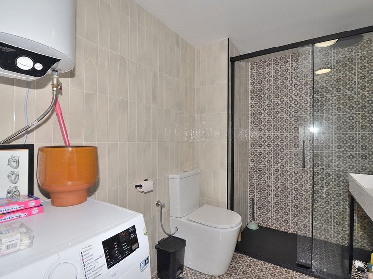 Penthouse for Sale in Arroyo De La Miel, Malaga 14