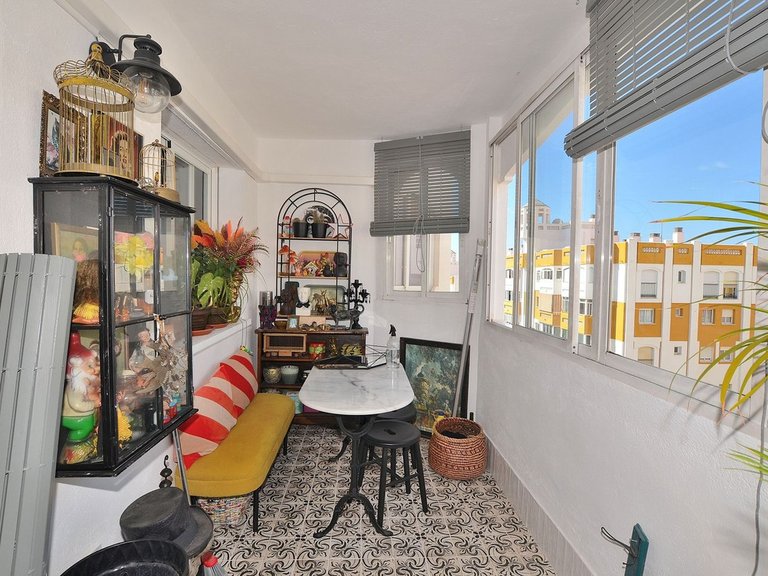 Penthouse for Sale in Arroyo De La Miel, Malaga 15