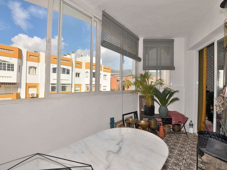 Penthouse for Sale in Arroyo De La Miel, Malaga 16