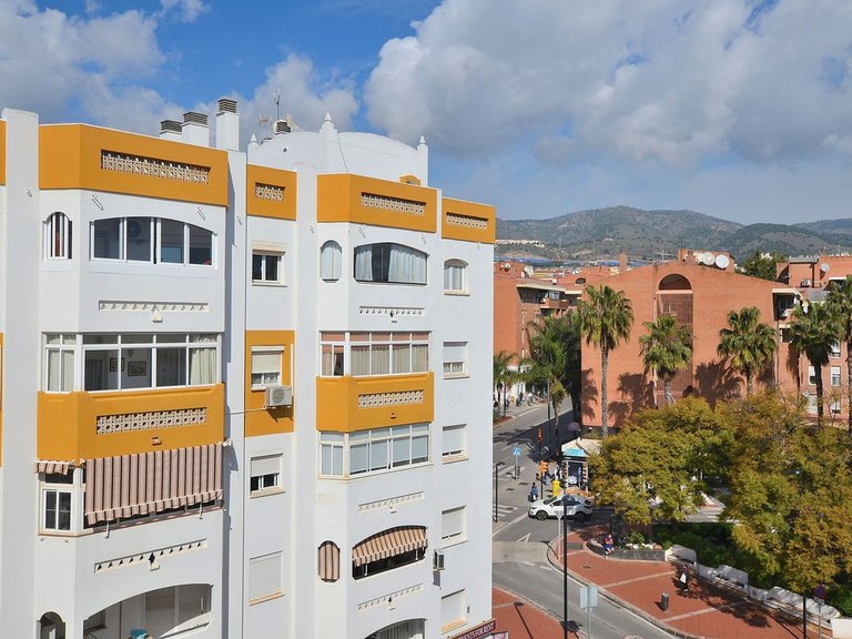 Penthouse for Sale in Arroyo De La Miel, Malaga 19