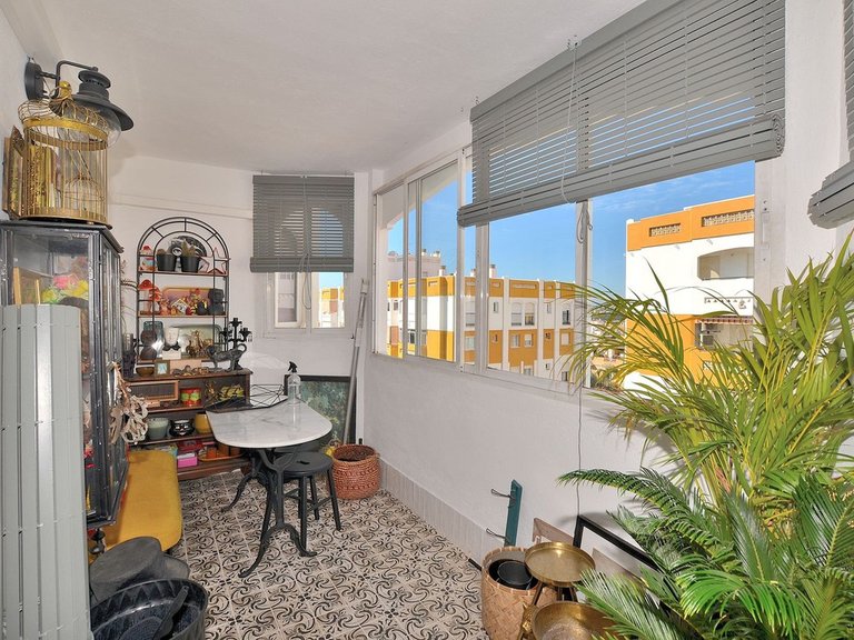 Penthouse for Sale in Arroyo De La Miel, Malaga 2