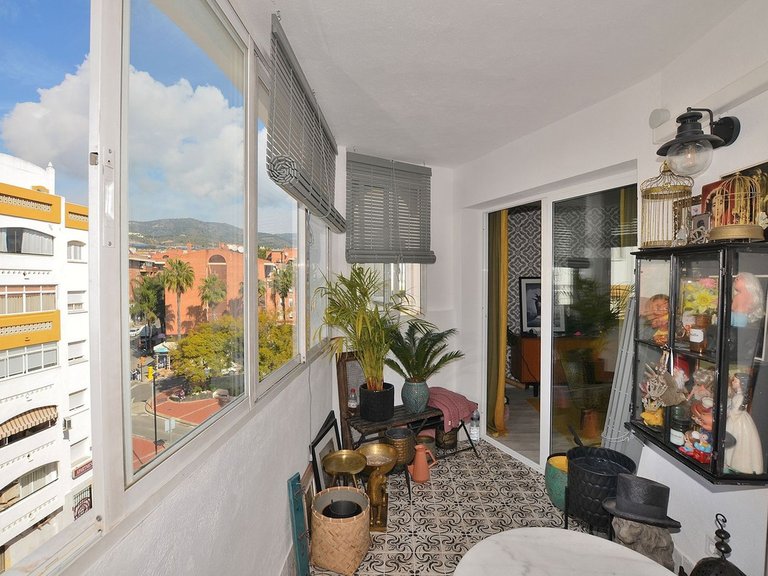 Penthouse for Sale in Arroyo De La Miel, Malaga 3