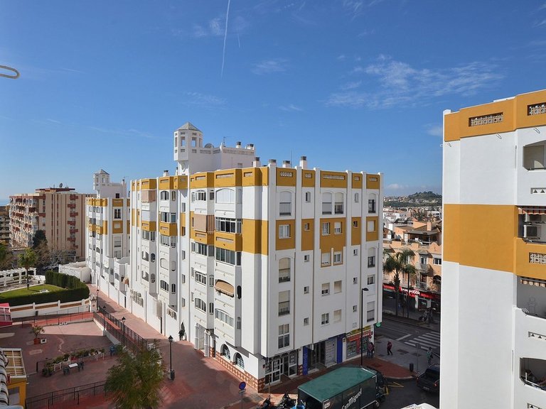 Penthouse for Sale in Arroyo De La Miel, Malaga 4