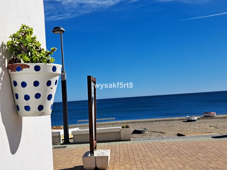 Apartment for Sale in San Luis De Sabinillas, Malaga 1