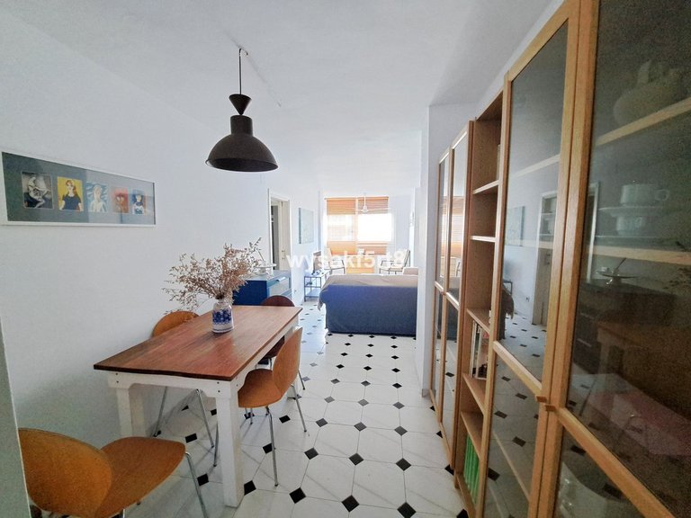 Apartment for Sale in San Luis De Sabinillas, Malaga 10