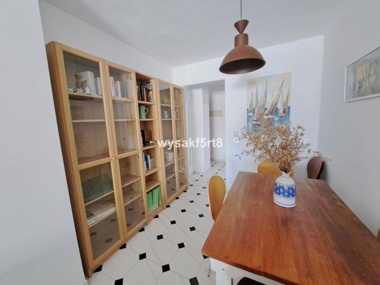 Apartment for Sale in San Luis De Sabinillas, Malaga 11