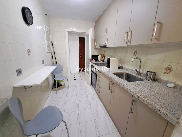 Apartment for Sale in San Luis De Sabinillas, Malaga 12