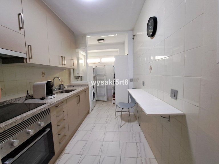 Apartment for Sale in San Luis De Sabinillas, Malaga 13