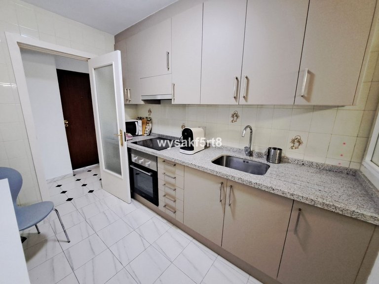 Apartment for Sale in San Luis De Sabinillas, Malaga 14