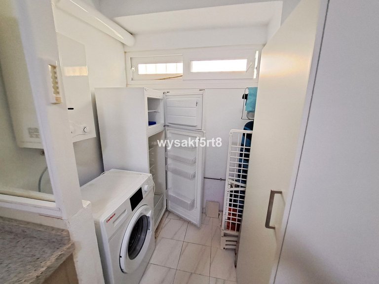 Apartment for Sale in San Luis De Sabinillas, Malaga 15