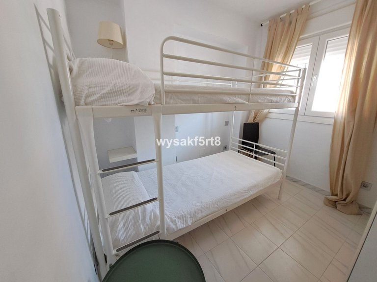 Apartment for Sale in San Luis De Sabinillas, Malaga 19