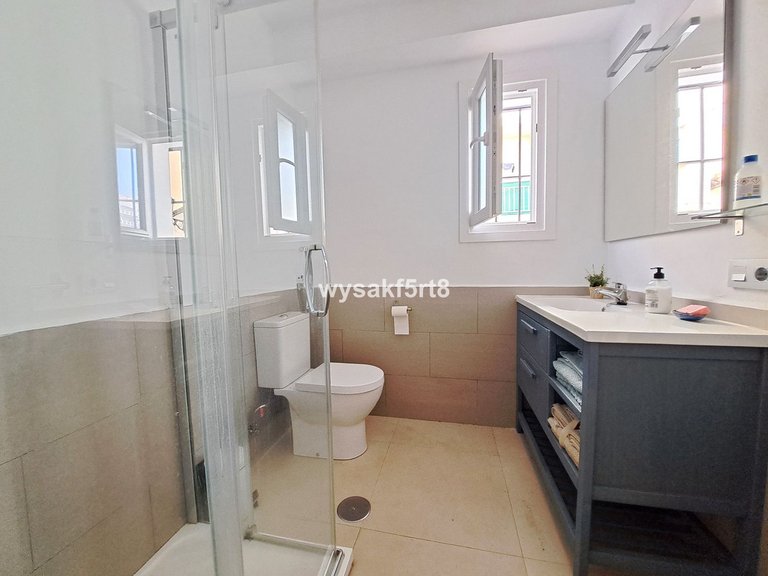Apartment for Sale in San Luis De Sabinillas, Malaga 21
