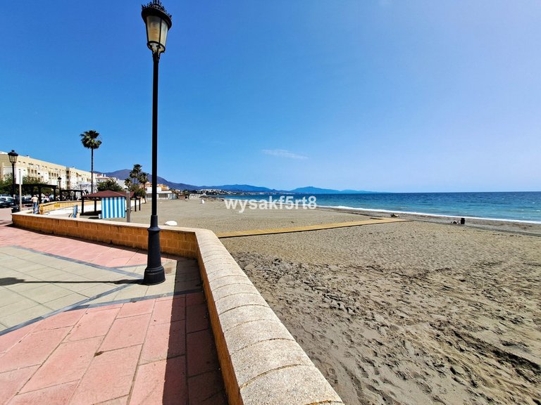 Apartment for Sale in San Luis De Sabinillas, Malaga 24