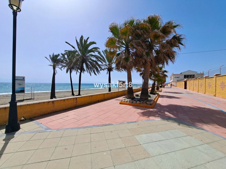 Apartment for Sale in San Luis De Sabinillas, Malaga 26