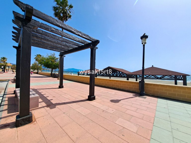 Apartment for Sale in San Luis De Sabinillas, Malaga 27