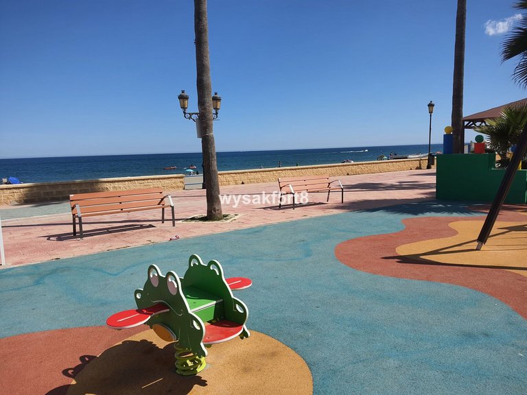 Apartment for Sale in San Luis De Sabinillas, Malaga 28