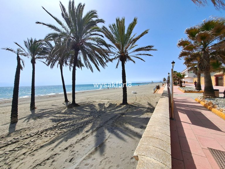 Apartment for Sale in San Luis De Sabinillas, Malaga 4