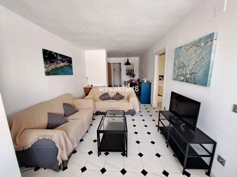 Apartment for Sale in San Luis De Sabinillas, Malaga 6
