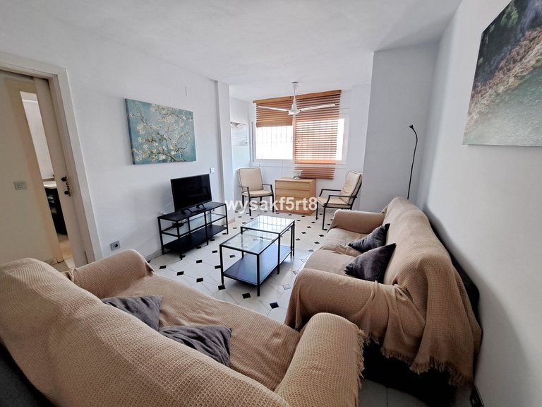 Apartment for Sale in San Luis De Sabinillas, Malaga 7