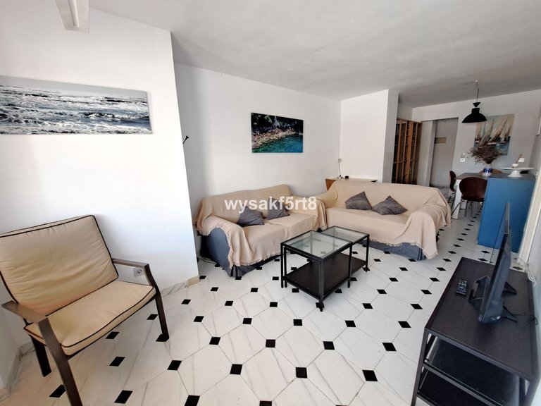 Apartment for Sale in San Luis De Sabinillas, Malaga 8