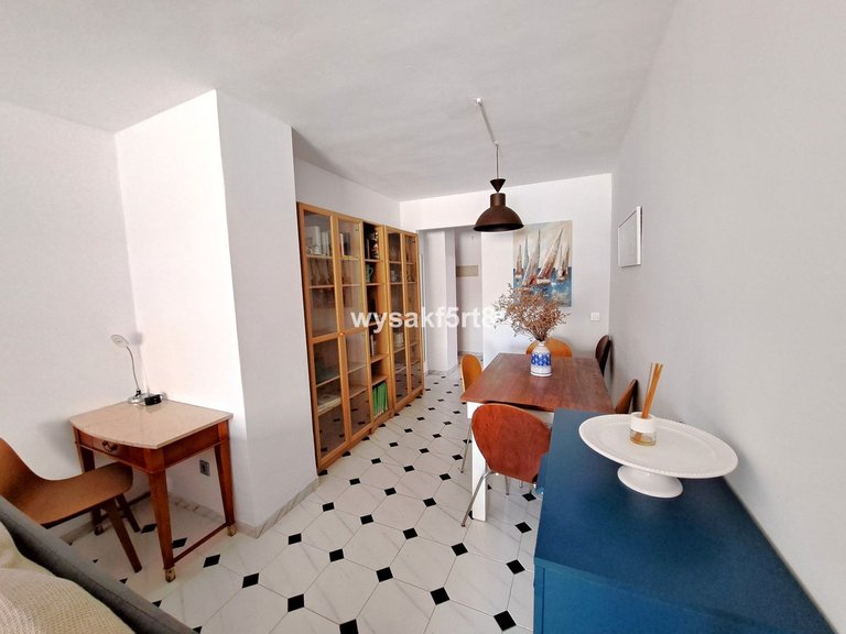 Apartment for Sale in San Luis De Sabinillas, Malaga 9