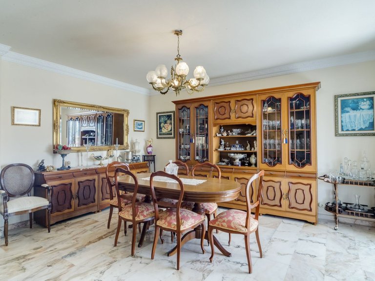 Villa for Sale in Marbella, Malaga 13