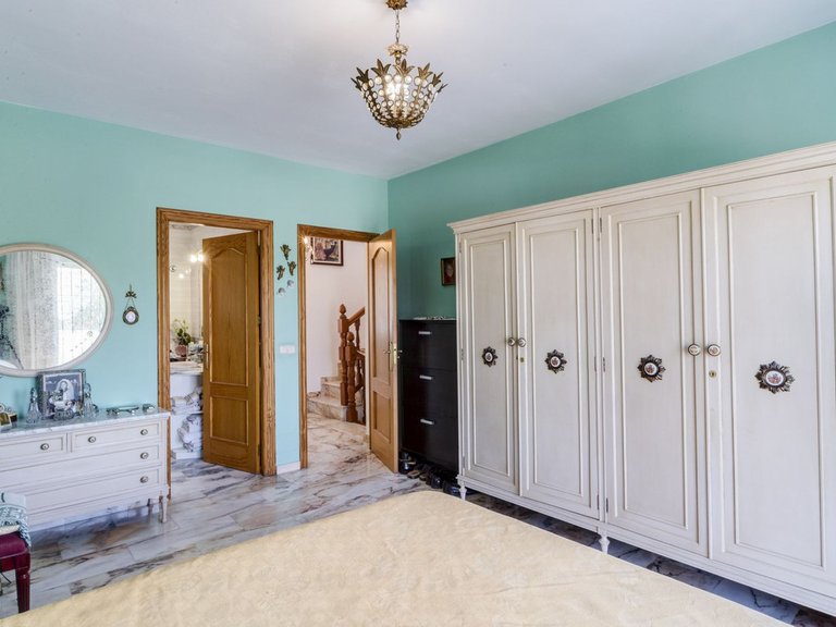 Villa for Sale in Marbella, Malaga 21