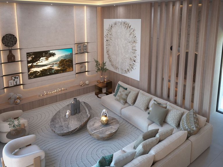 Villa for Sale in Nueva Andalucía, Malaga 18