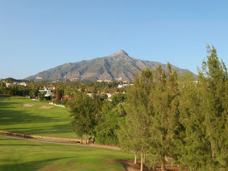 Villa for Sale in Nueva Andalucía, Malaga 21