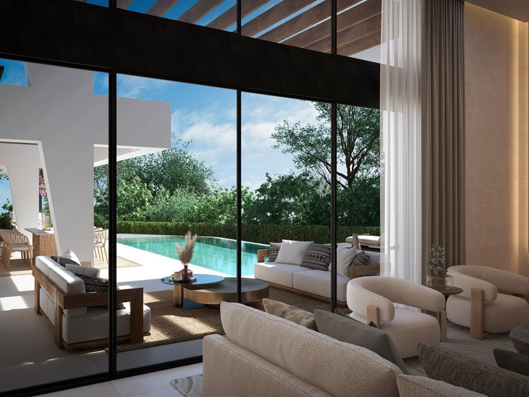 Villa for Sale in Nueva Andalucía, Malaga 23