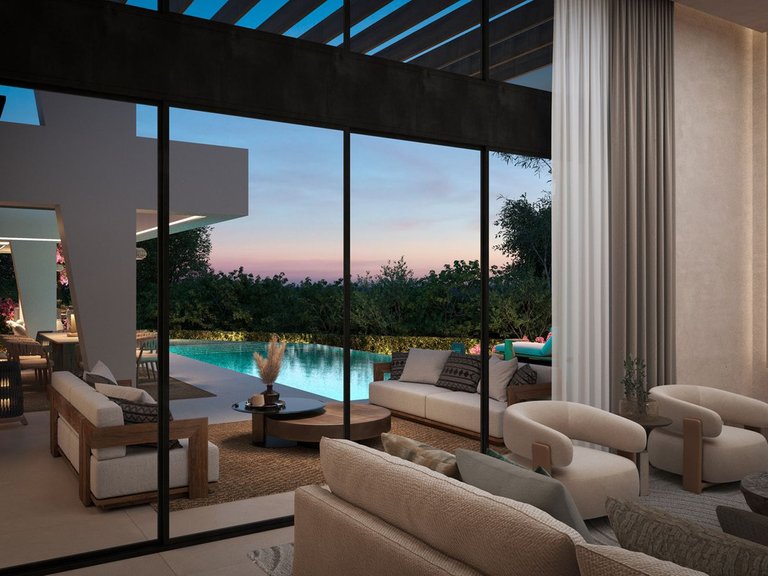 Villa for Sale in Nueva Andalucía, Malaga 24