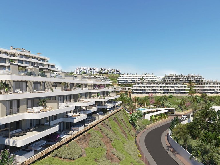 Apartment for Sale in Costa del Sol Mijas Costa, Malaga 18