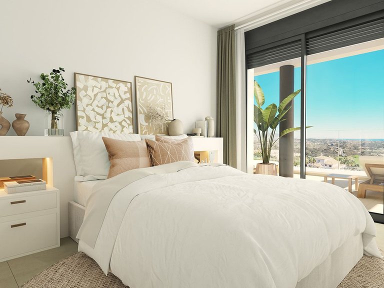 Apartment for Sale in Costa del Sol Mijas Costa, Malaga 9