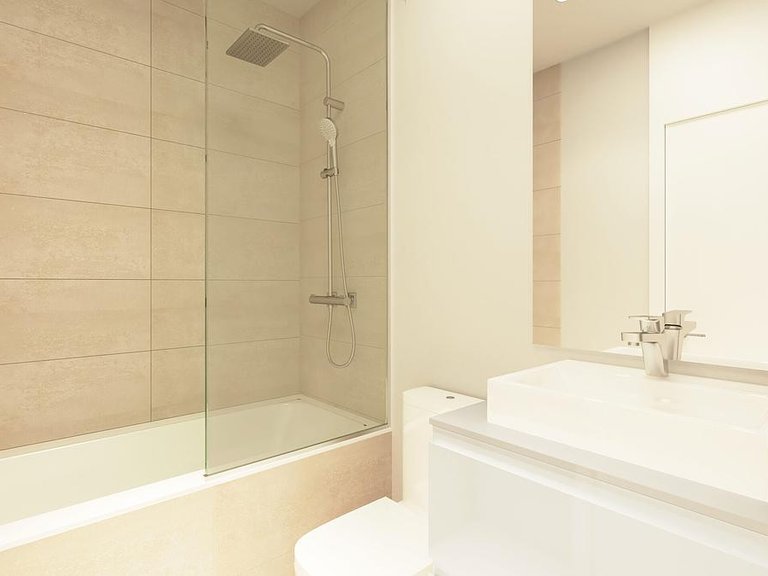 Apartment for Sale in Cancelada, Malaga 5