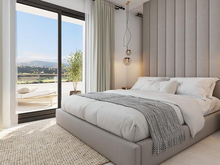 Apartment for Sale in Cancelada, Malaga 6