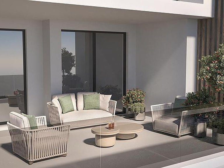 Penthouse for Sale in Estepona, Malaga 16