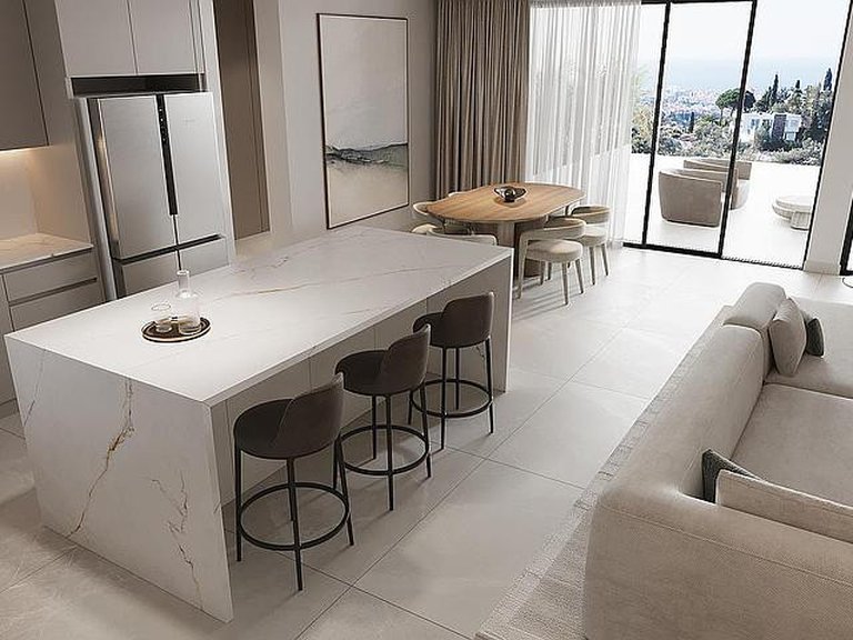 Penthouse for Sale in Estepona, Malaga 2