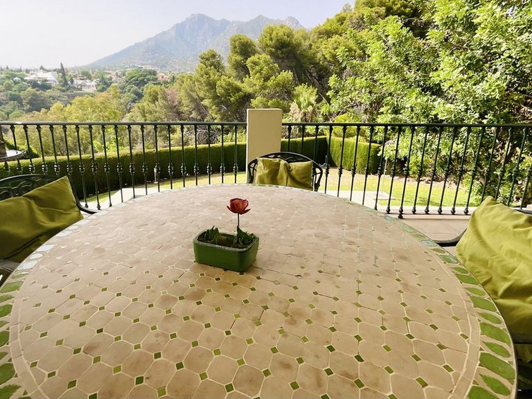 Villa for Sale in Marbella, Malaga 13