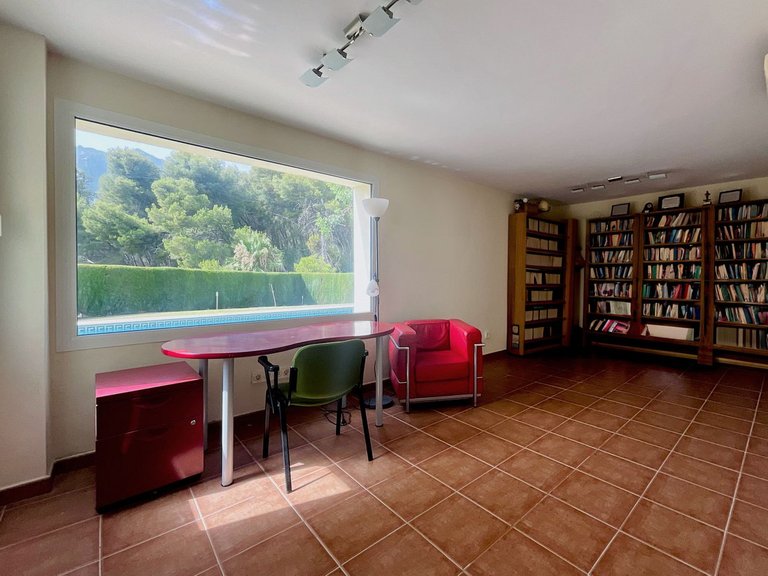 Villa for Sale in Marbella, Malaga 15