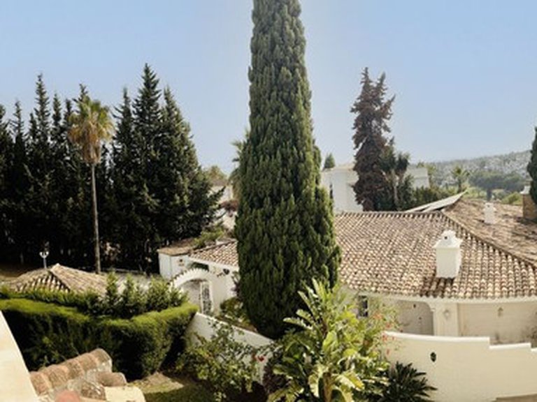 Villa for Sale in Marbella, Malaga 26
