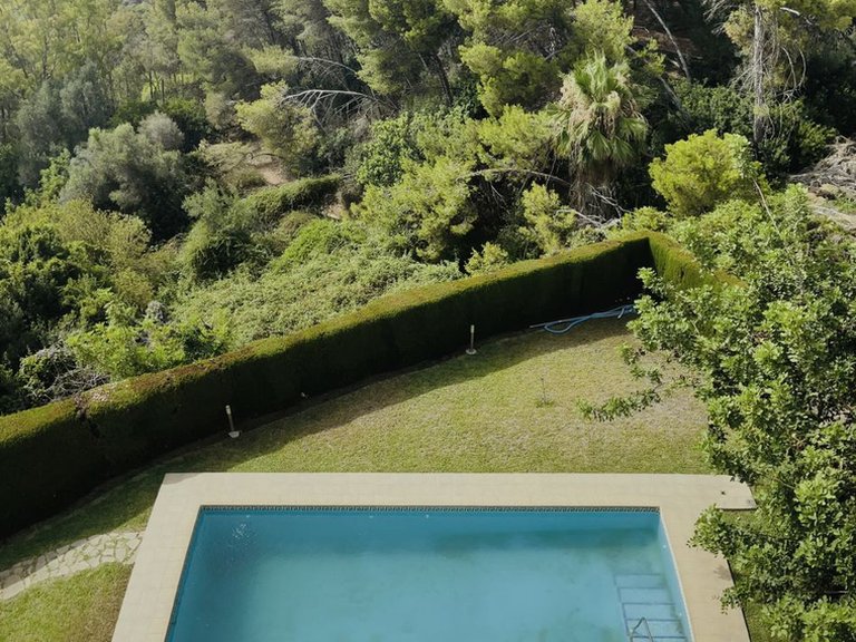 Villa for Sale in Marbella, Malaga 29