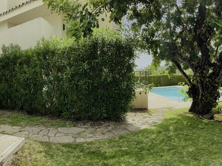 Villa for Sale in Marbella, Malaga 7