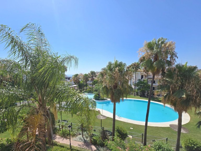 Apartment for Sale in Calanova Golf, Malaga 1