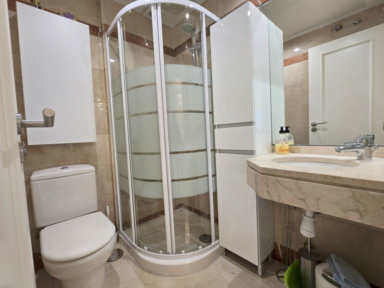 Apartment for Sale in Calanova Golf, Malaga 13