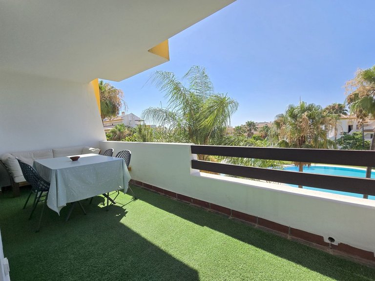 Apartment for Sale in Calanova Golf, Malaga 14
