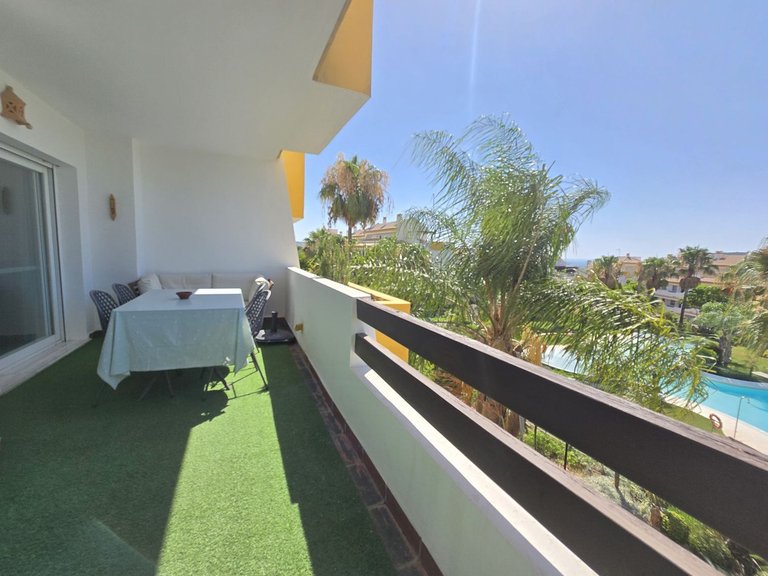 Apartment for Sale in Calanova Golf, Malaga 15