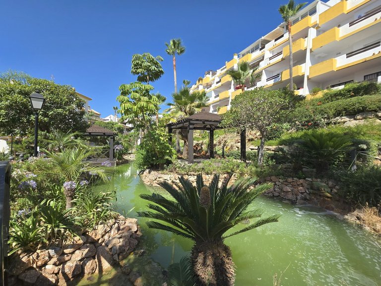 Apartment for Sale in Calanova Golf, Malaga 16