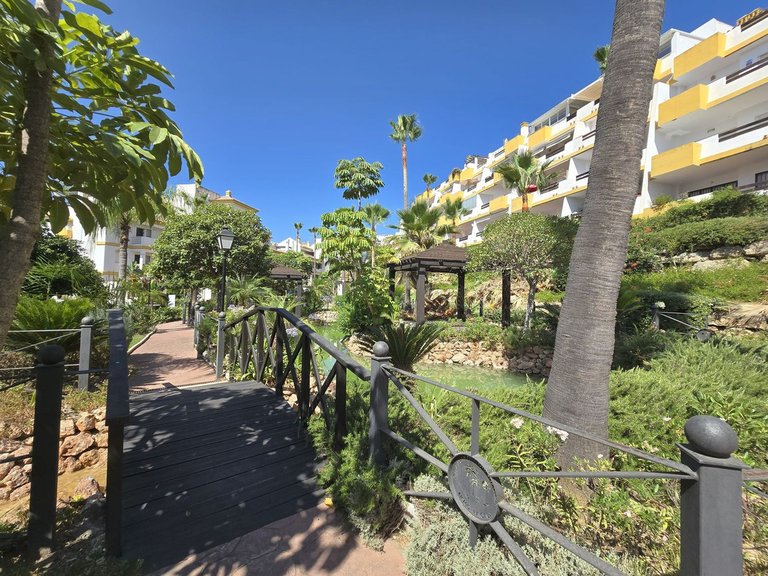 Apartment for Sale in Calanova Golf, Malaga 18