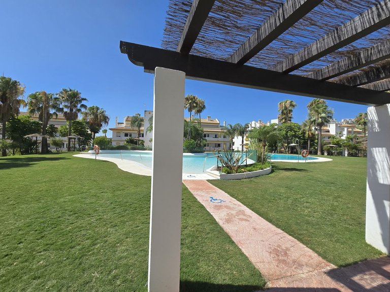 Apartment for Sale in Calanova Golf, Malaga 19