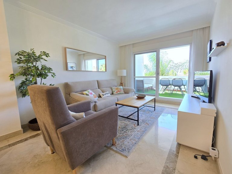 Apartment for Sale in Calanova Golf, Malaga 2